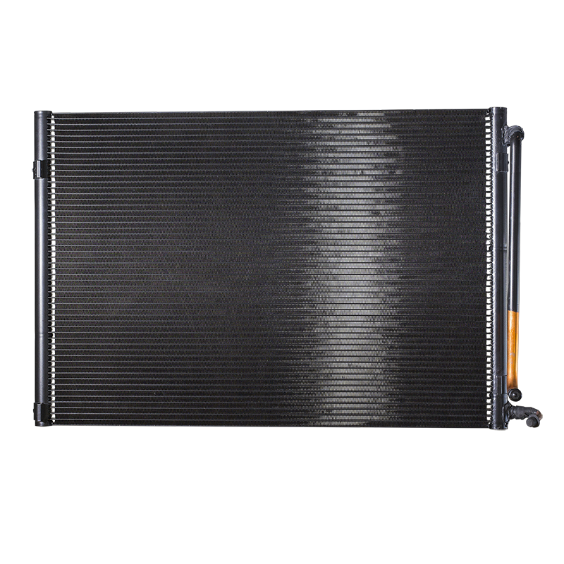 672976 Condenser UT-1200