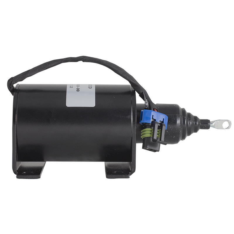 10-60018-00 Throttle Solenoid SUPRA