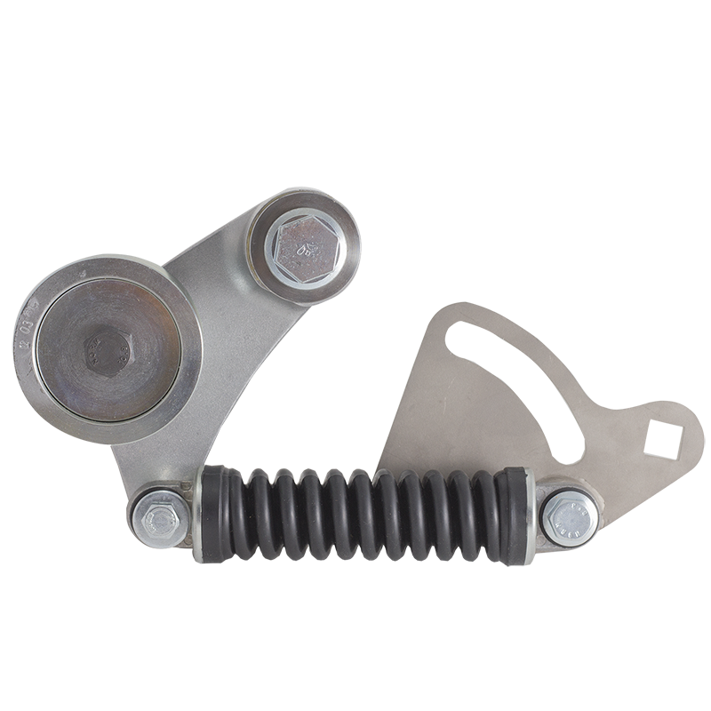 773228 Tensioner Clutch with Pulley