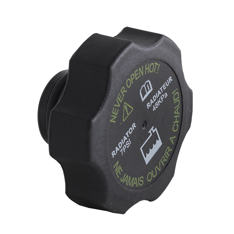 119632 Cap, Expansion Tank SLX and T-series (7psi)