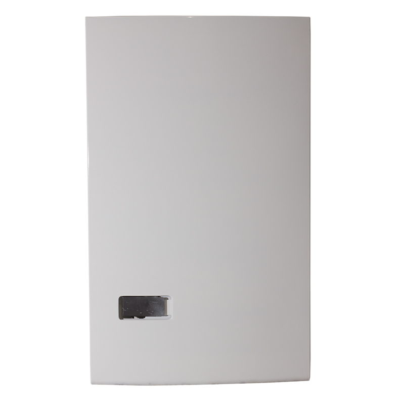 986477 Door Engine /w latch metal