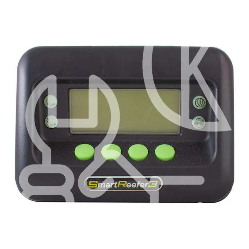 452372 Repair work for SR-3 HMI (Display)