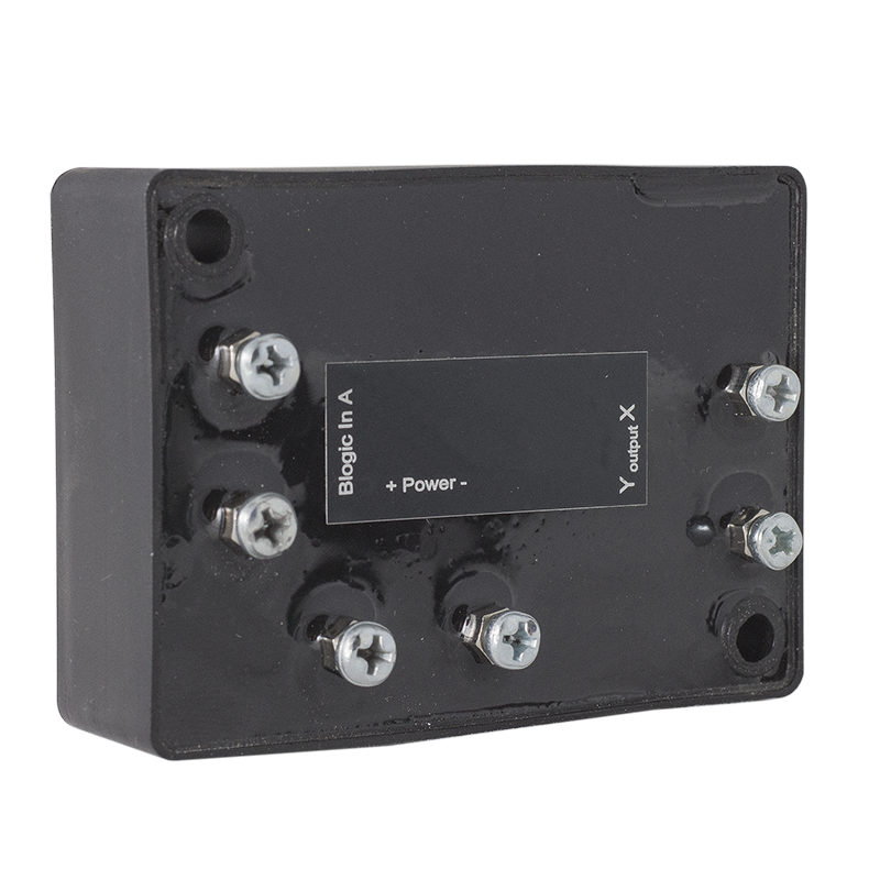 413355 Controller Dampener 