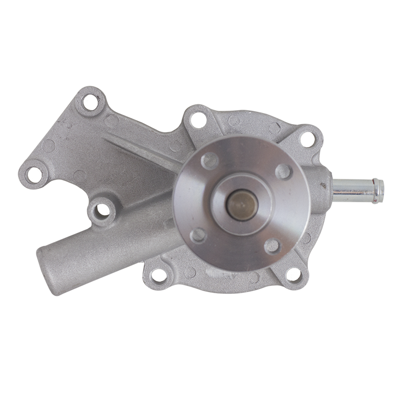 25-34330-00 Water Pump CT3.44TV