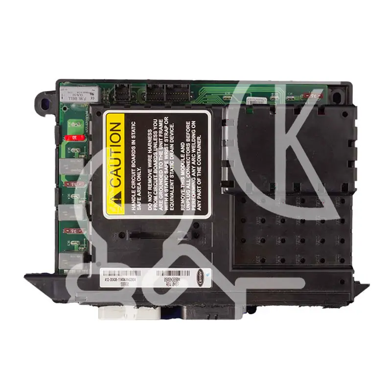 12-00438-20 Repair work for VECTOR Logic Board