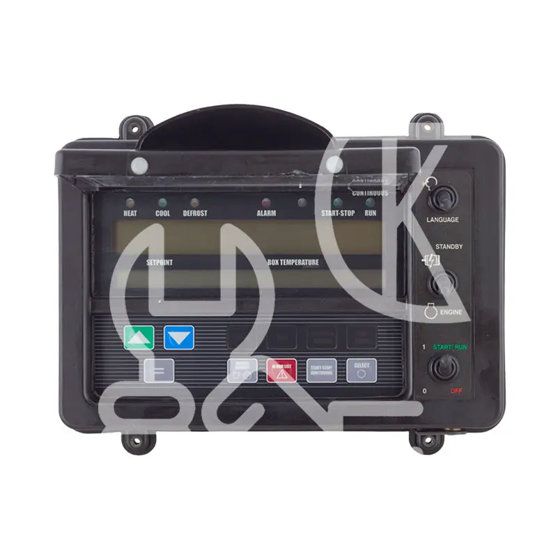 91-00313-25 Repair Display VECTOR 1850