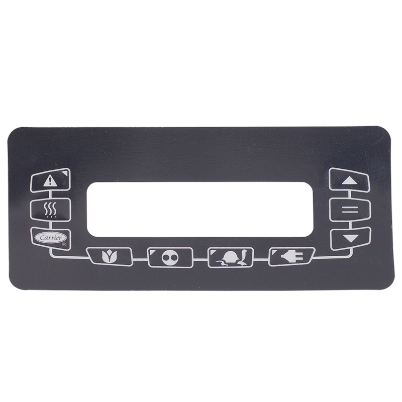 935-012020-1Keypad for VECTOR 1350 Display