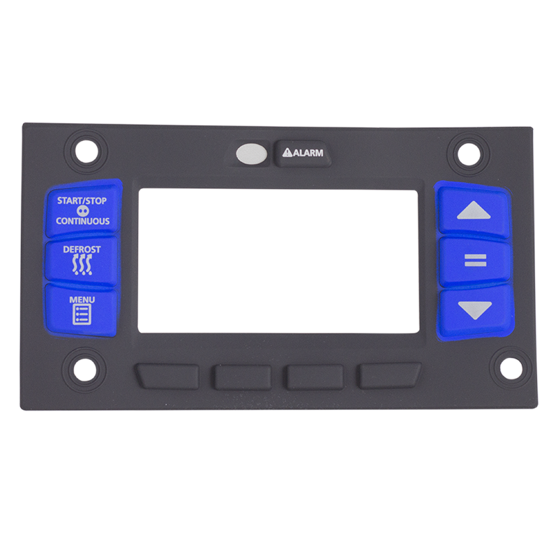 960-080030-1-R Keypad APX 