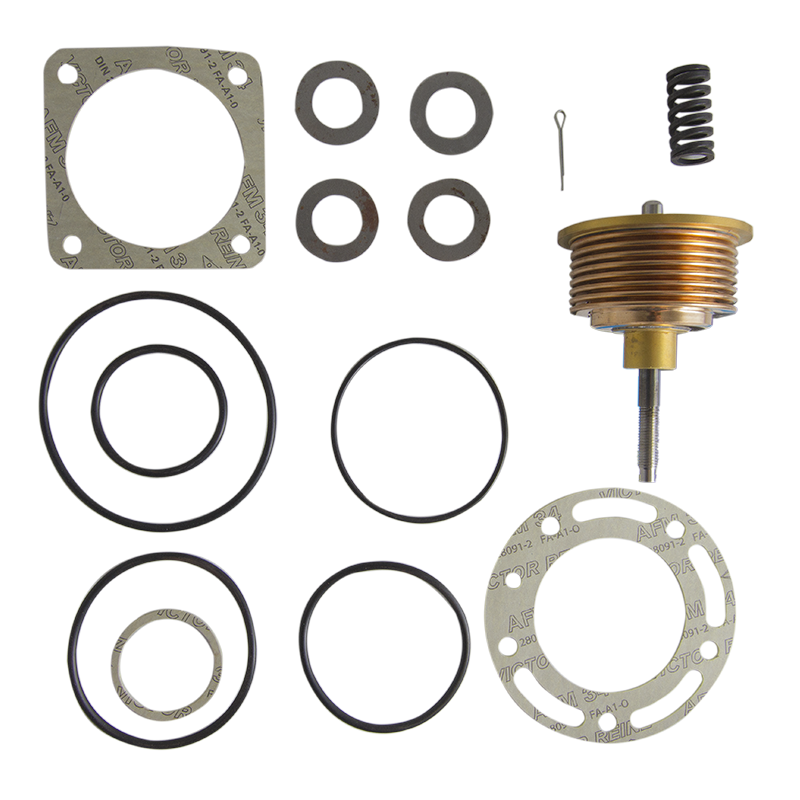 600298 Kit Throttle Valve