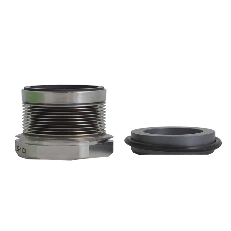 221103 Shaft Seal for X430 /w External Oil Filter