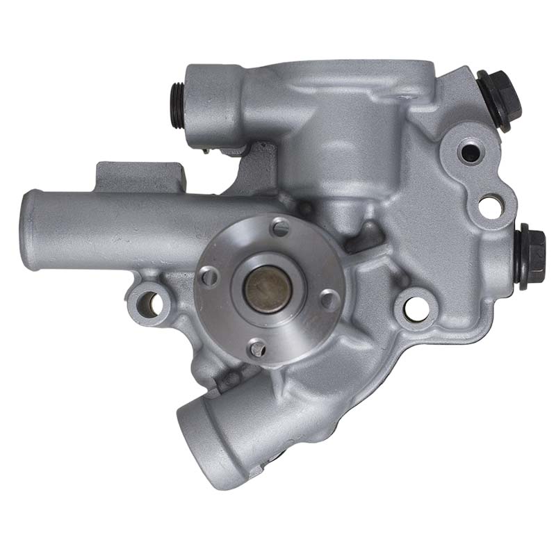 132269 Waterpump engines TK3.70