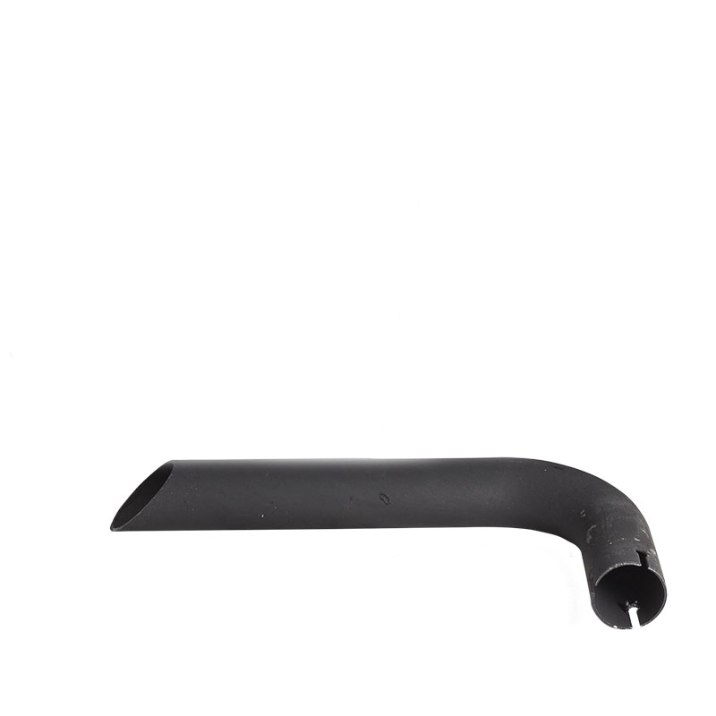 30-60018-00 Elbow muffler