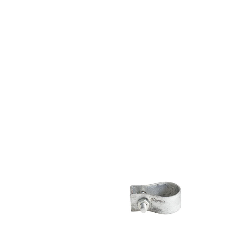 30-60054-00 CLAMP EXHAUST