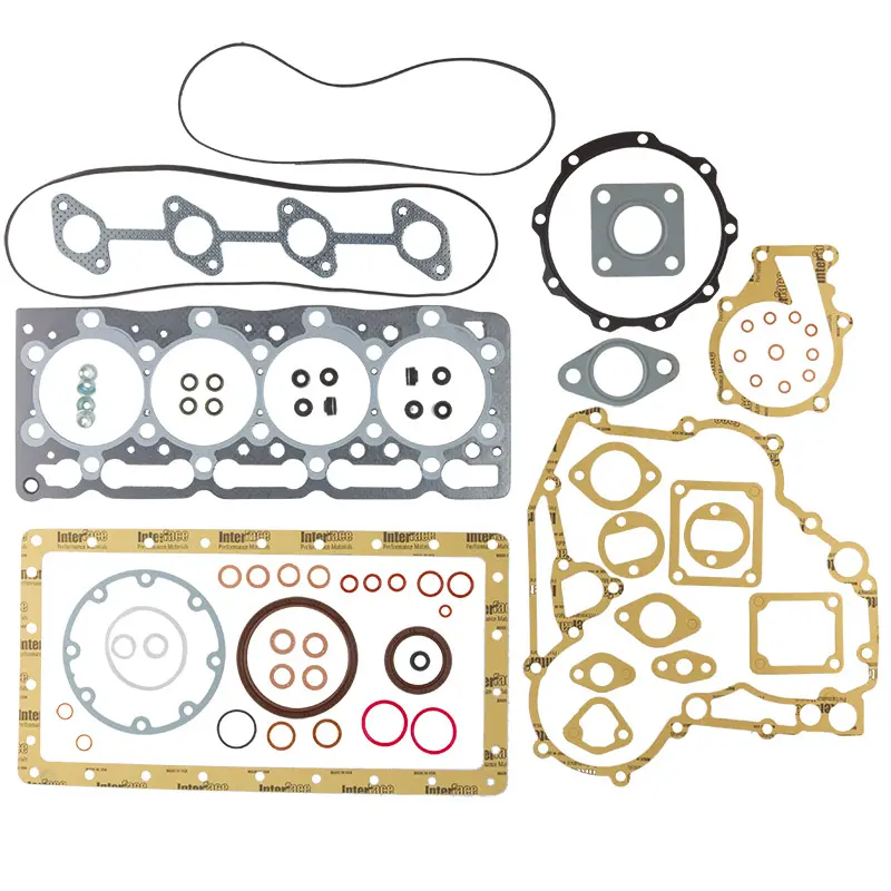 25-15015-00 Full Gasket Set KUBOTA V1505