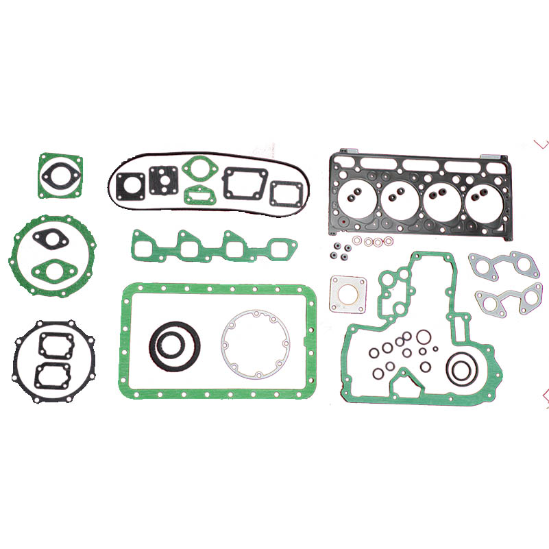 25-39006-00 Full Gasket Set KUBOTA V2203