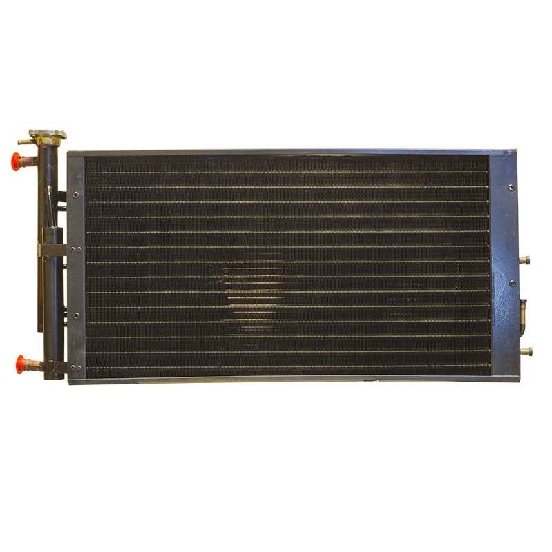 08-60079-05 Condenser CARRIER SUPRA 450-550