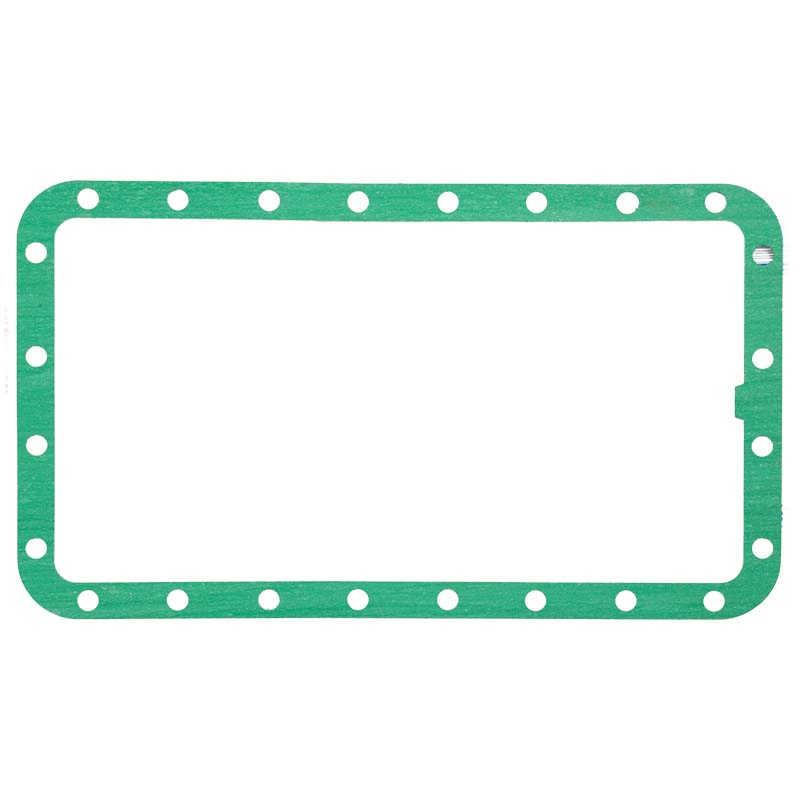 25-39027-00 Gasket Oil Pan V2203