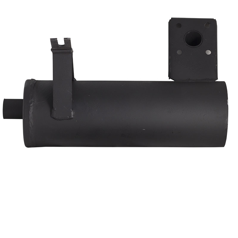 30-60036-00 Only Muffler SUPRA 750/850