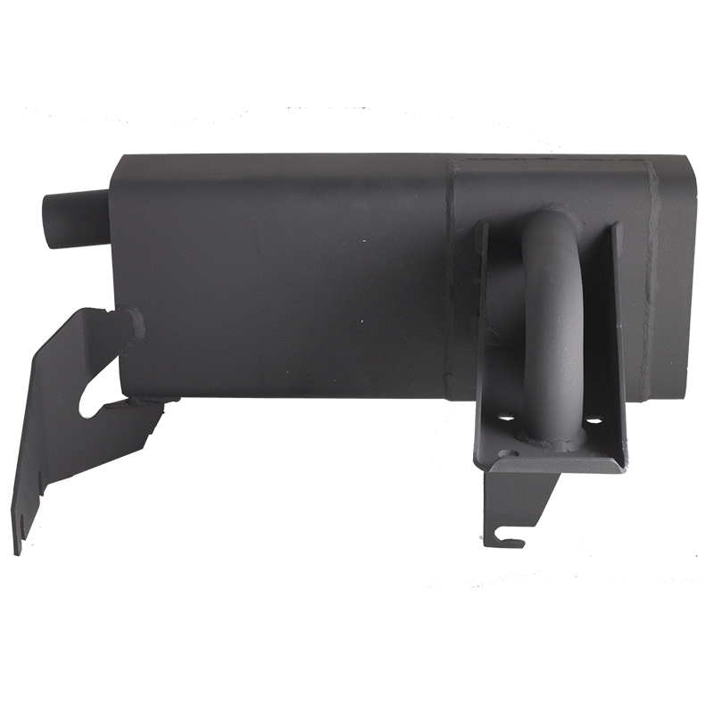 30-60052-01 Only Muffler SUPRA 950/1050