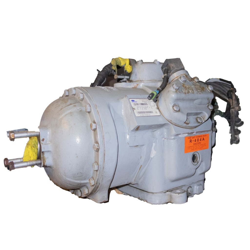 18-00069-03 Compressor 06D Used
