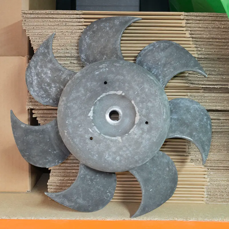 48-00323-00 STATOR CONDENSER FAN