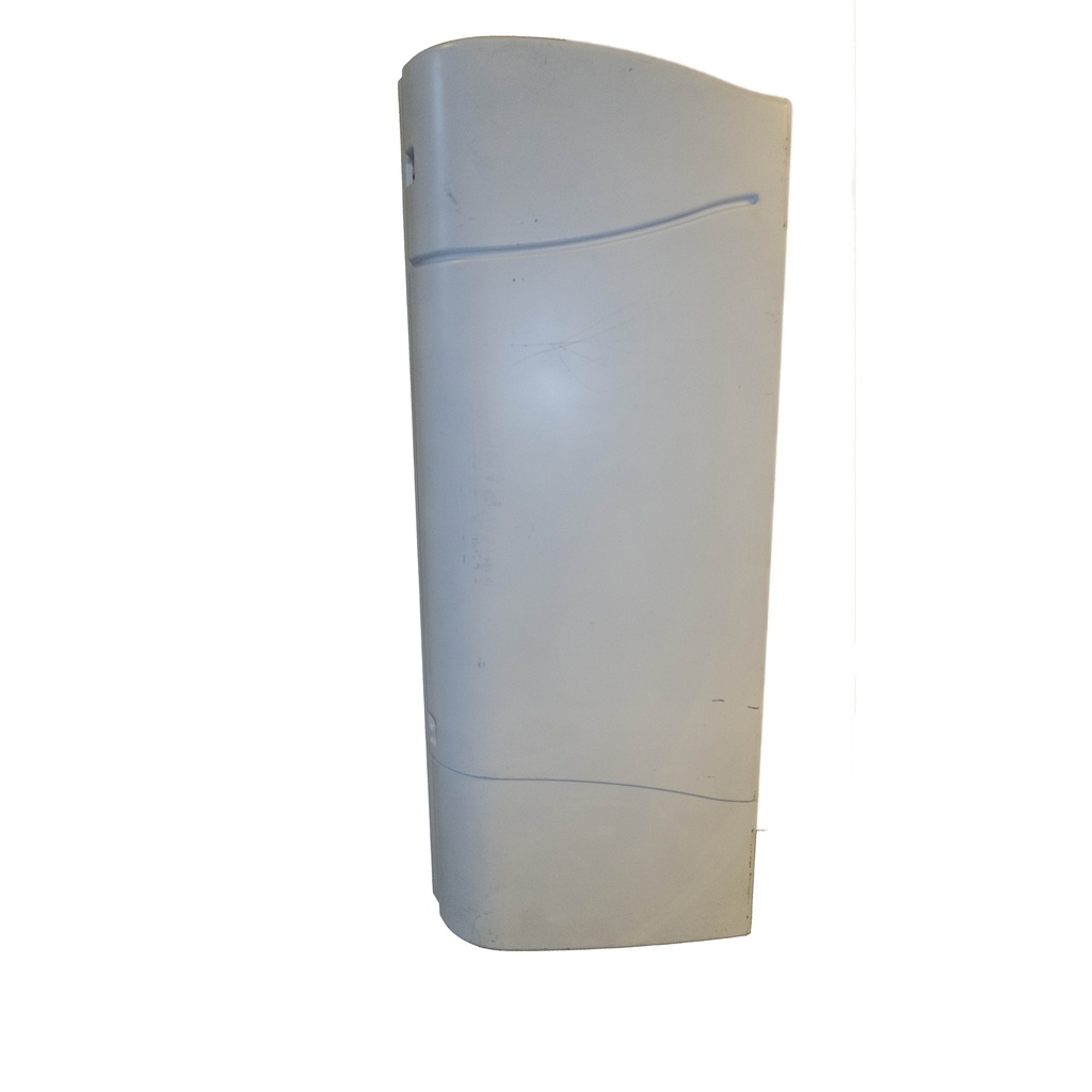 79-60461-20 Cover VECTOR Right,Lower Used