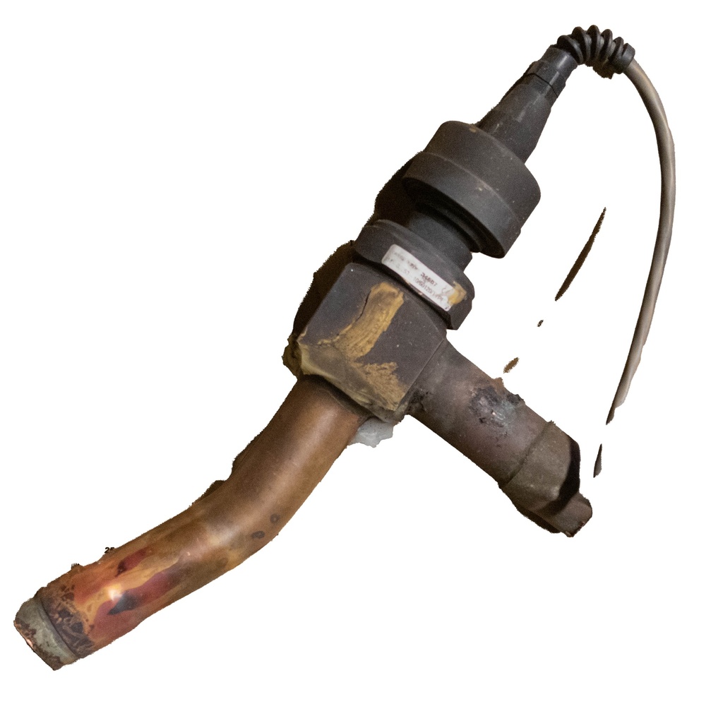 14-00263-10 Used Modulation Valve