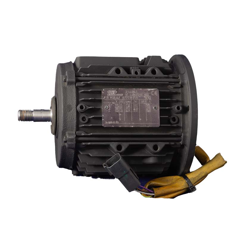 54-00555-ExL Remanufactured Fan Motor Condenser VECTOR (No Core Return Needed)