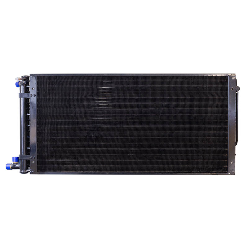 08-60160-02 Condenser SUPRA 850u