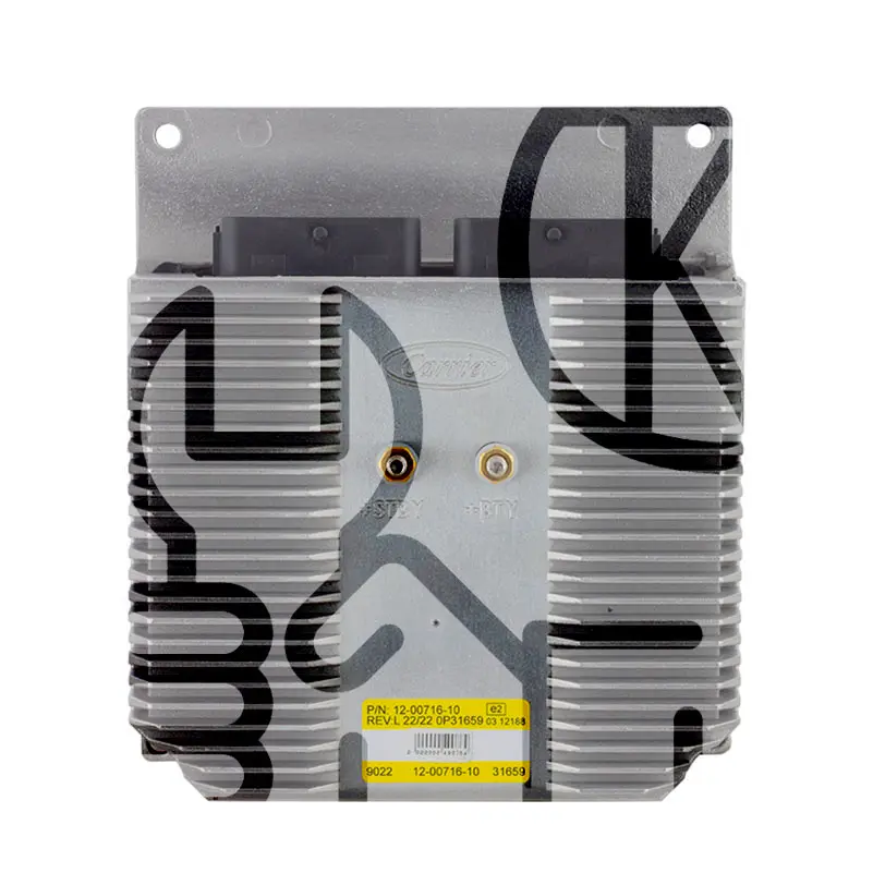 12-00716-XX Repair XARIOS Board (YELLOW, Main ST)