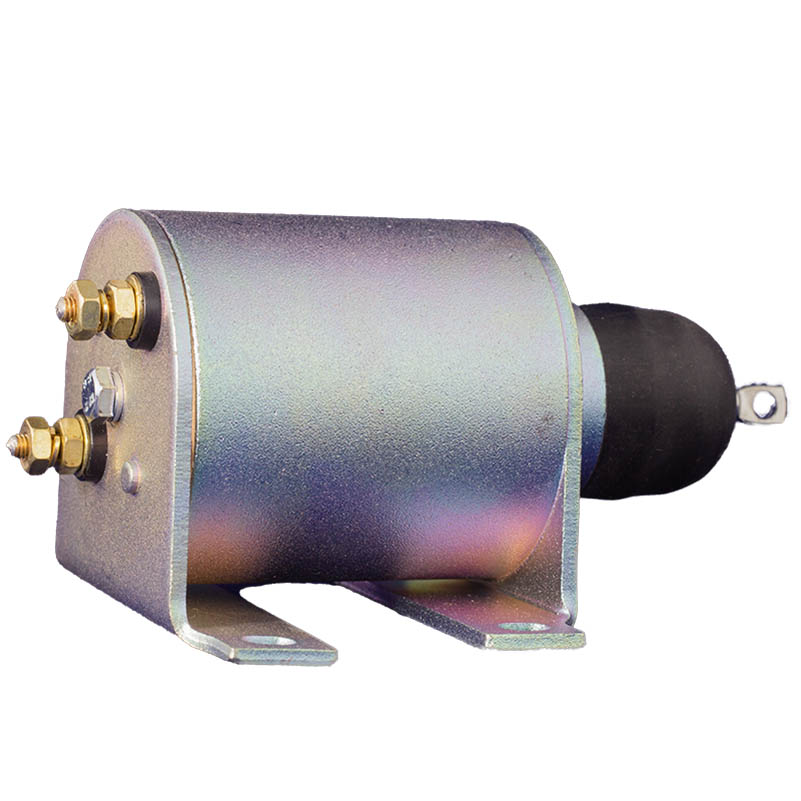 419081 Throttle Solenoid T-Series