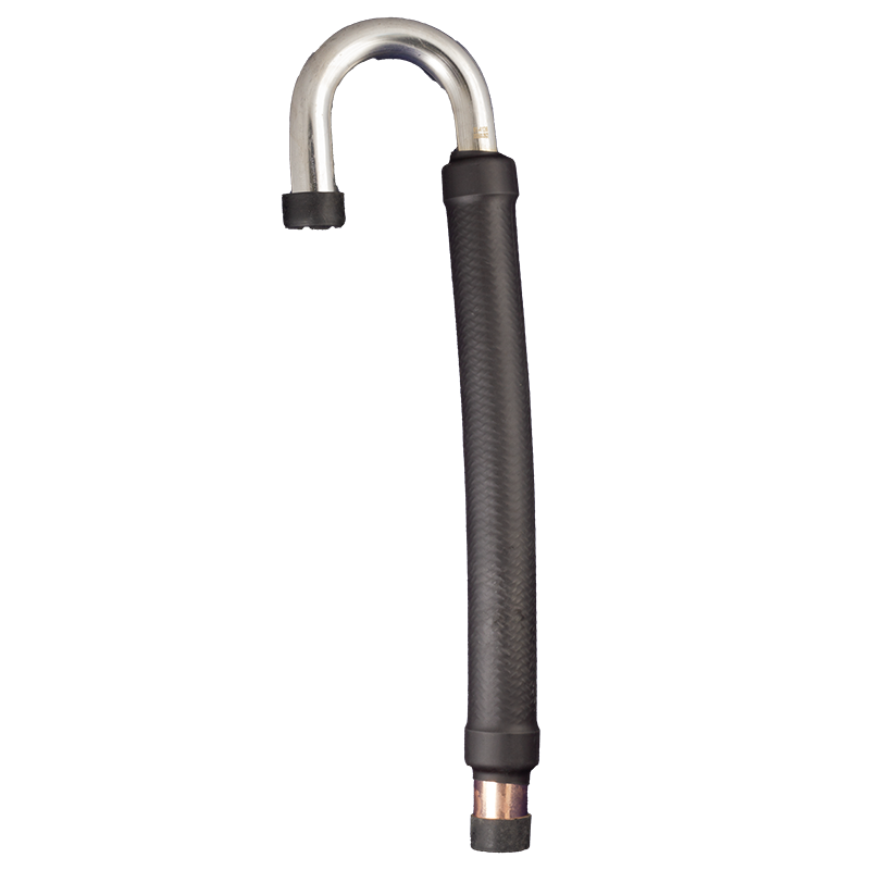 614126 Vibrasorber Suction SLX