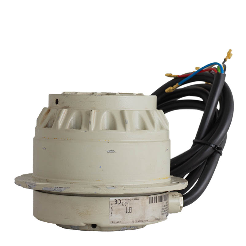 162358/2 Fan Motor SC.U 6DK (Extended Life)