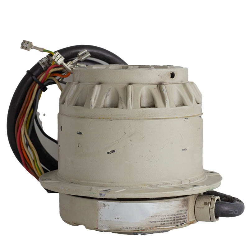 162824 Fan Motor SC.U 4DK (Extended Life)