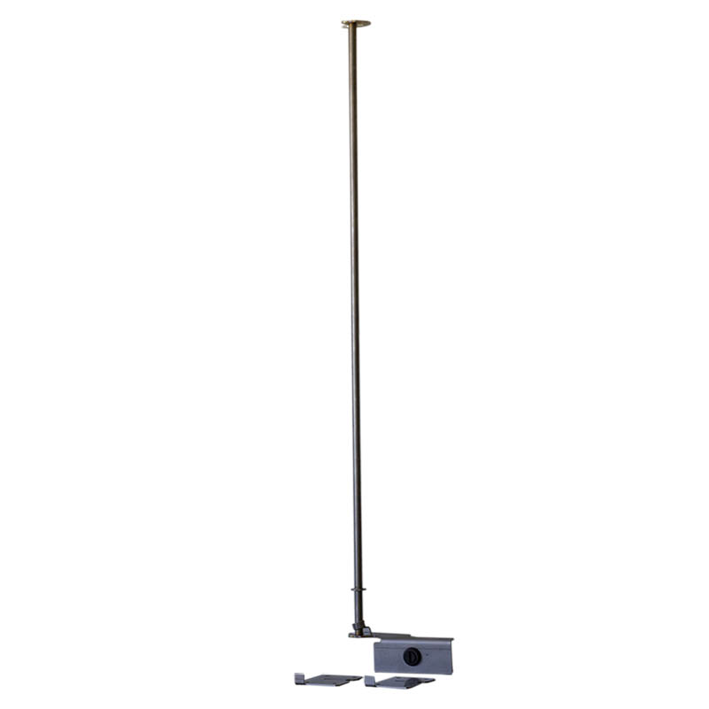 79-60464-00 Latch For VECTOR Front Door on CARRIER TRANSICOLD