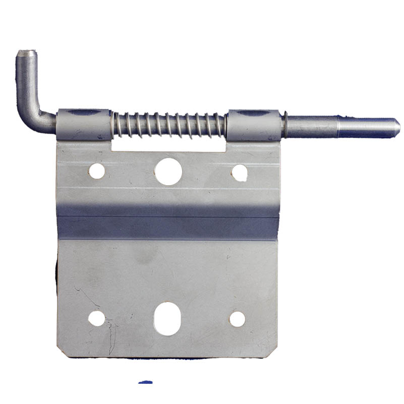 44-00382-00 Hinge, Door Receiver, VECTOR, Right Lower