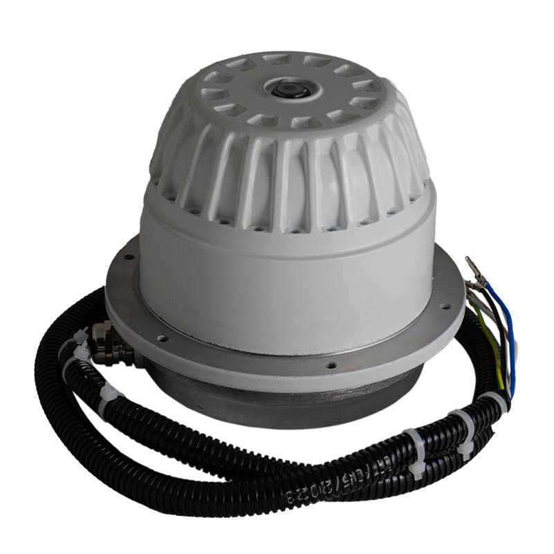 79-01693-04 Motor Fan Evaporator CARRIER VECTOR