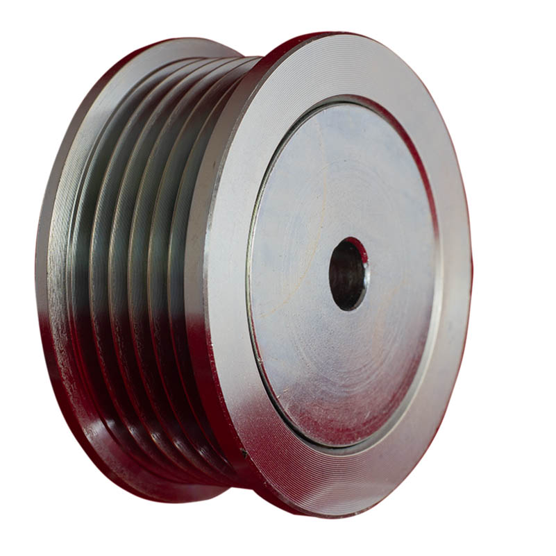 773200 Pulley for Fan belt tensioner SLX-series