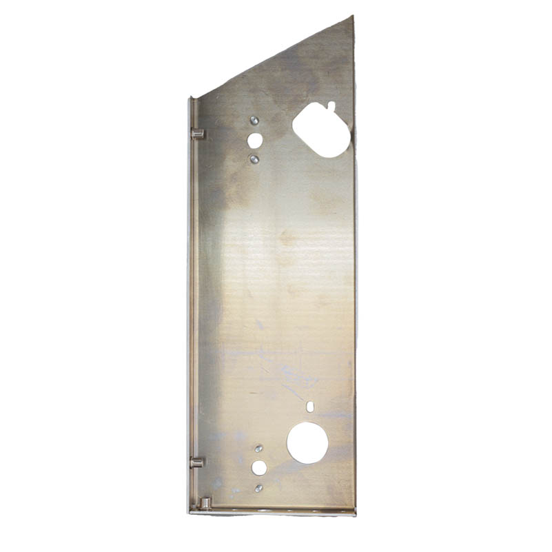931516 Bracket Coil T-600,800 (Radiator)