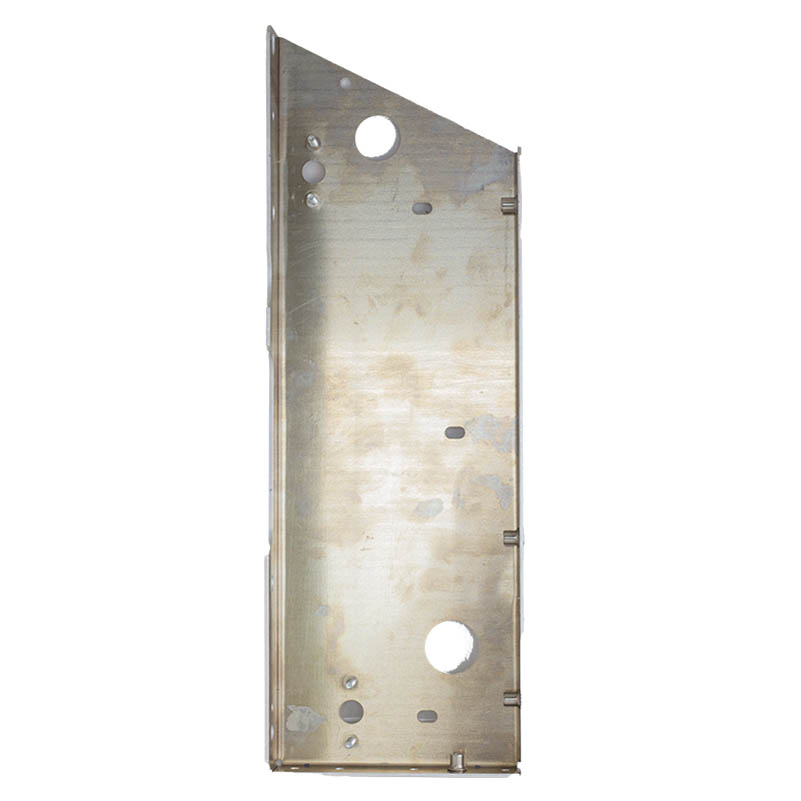 931517 Bracket Coil T-600,800 (Condenser)