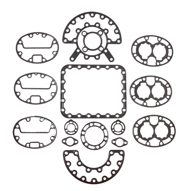 17-55026-00 Gasket Kit for CARRIER 05G 4 Cyl. Metal