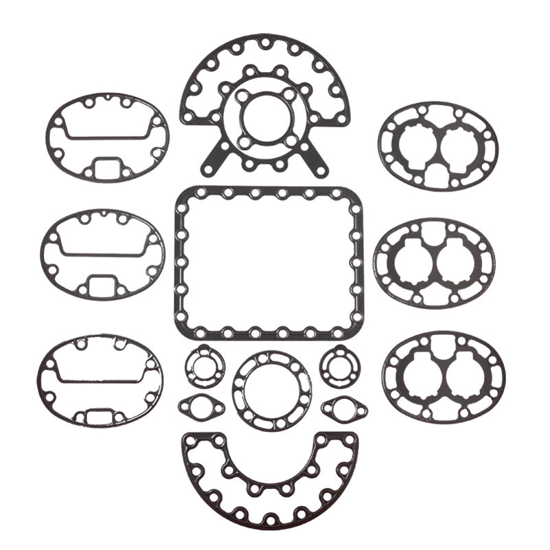 17-55026-00 Gasket Kit for Carrier 05G 4 Cyl. Metal