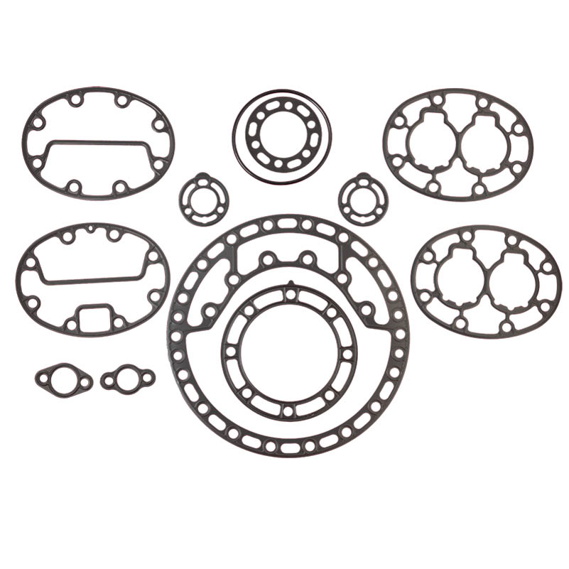 17-44707-00 Gasket Kit for CARRIER 05K 4 Cyl. Metal