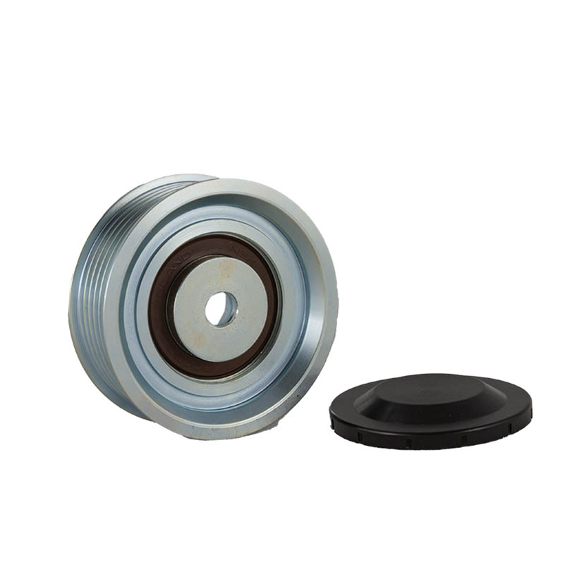 1118000000 Pulley 75x26 6PK