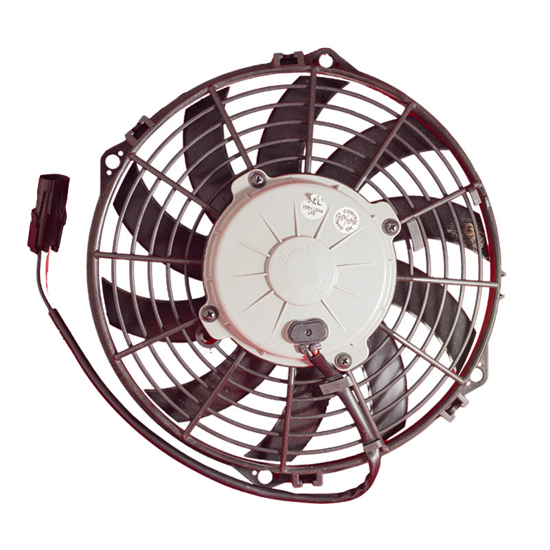 781372 Used Fan Evaporator 24v ES-300 V-500