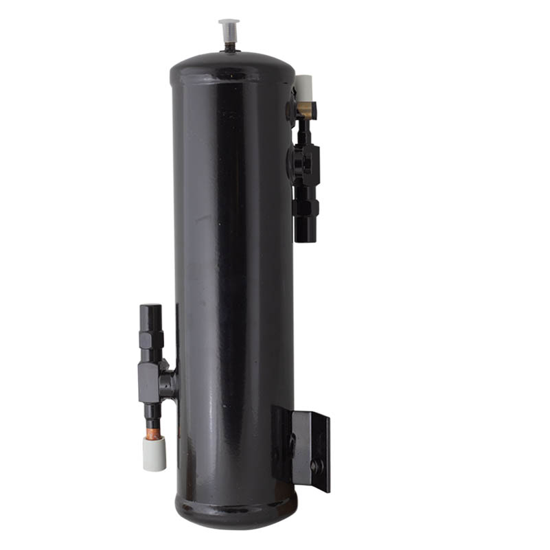 672336 Tank Receiver SLX/SLXe/SLXi