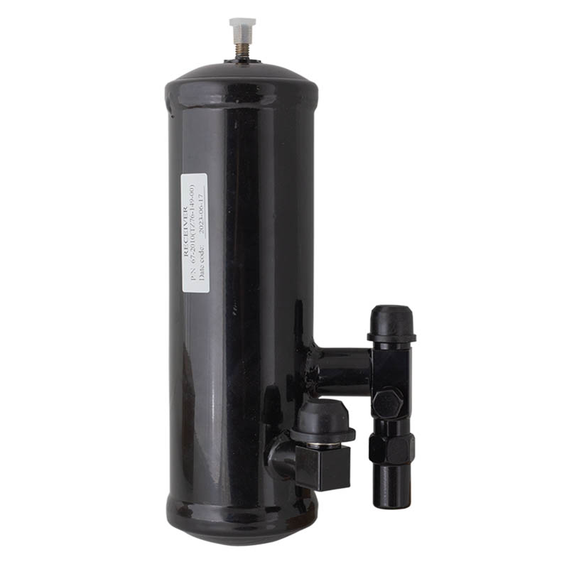 672010 Tank Receiver V-series