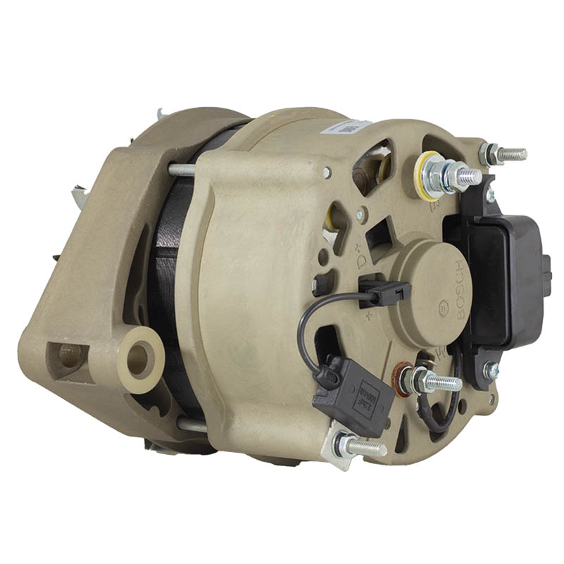 452589 (BOSCH) Alternator 37A
