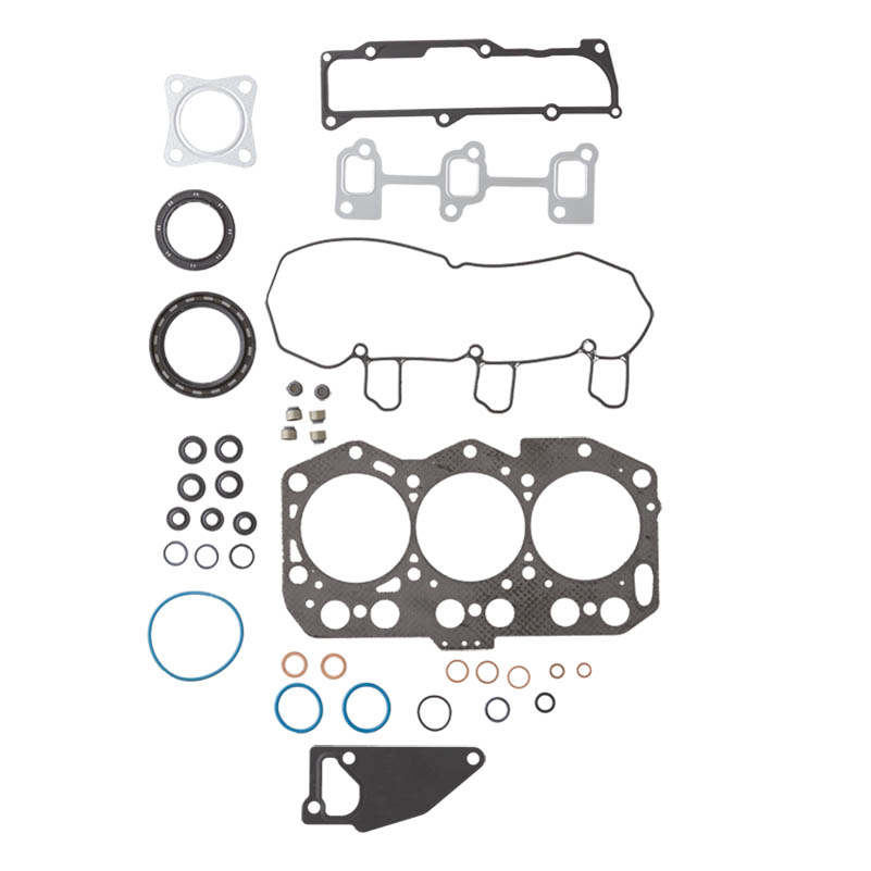 300275 Full Gasket Set TK 376N