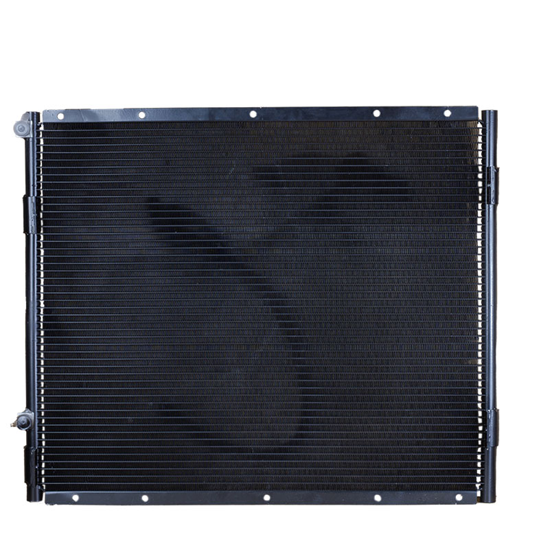 TLB311B013 Left condenser TU85/100SAE/M